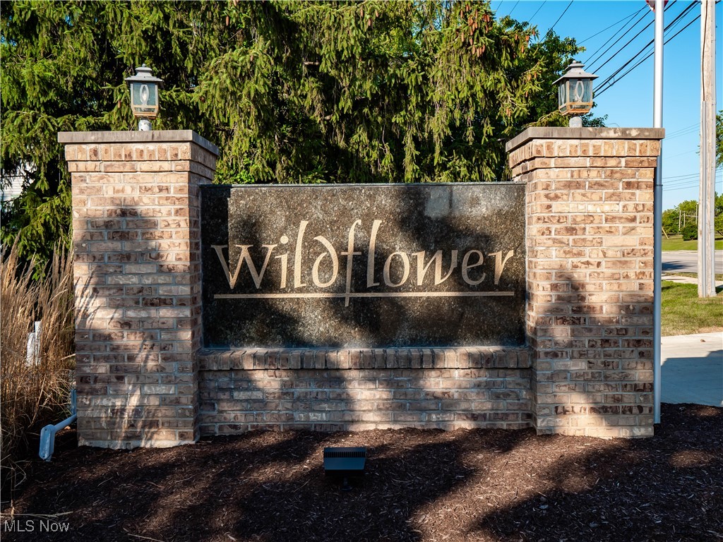 Wildflower Condo Ph 09 - Residential