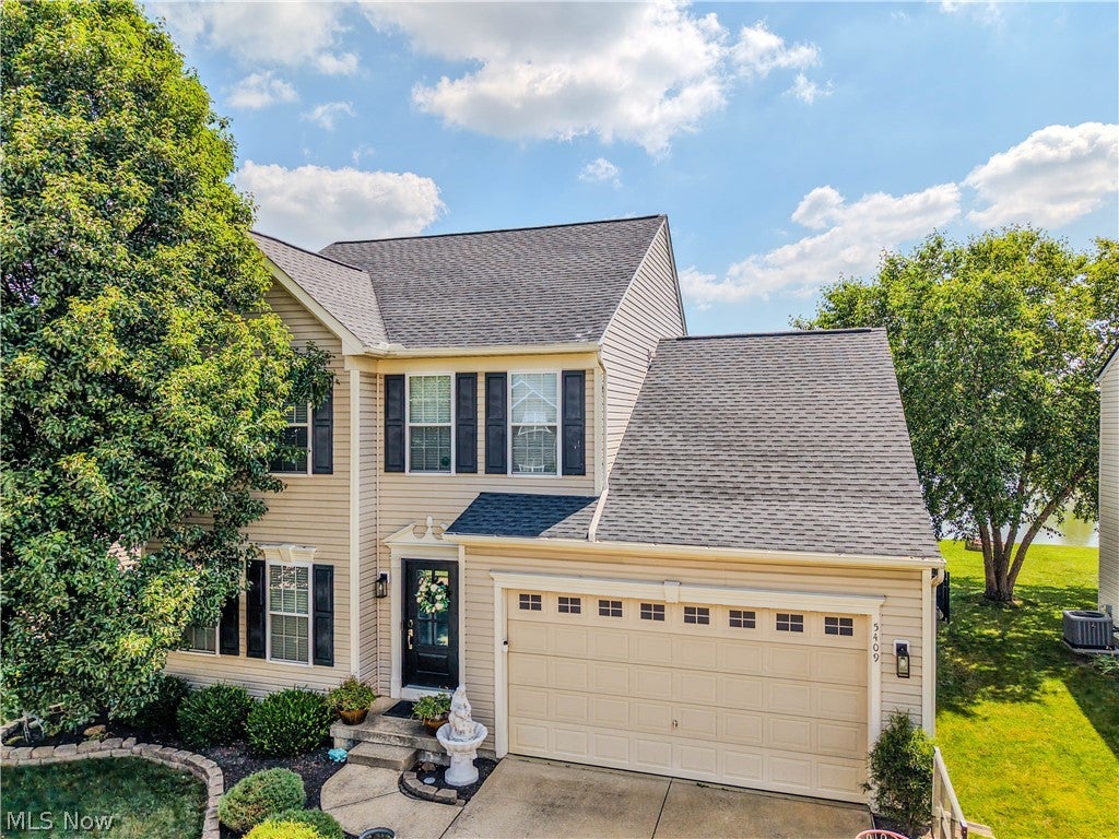 5409 Fountain Circle