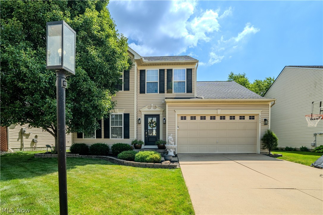 5409 Fountain Circle