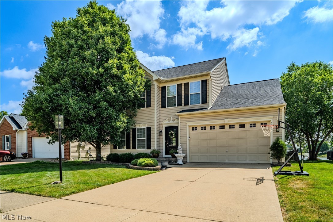 5409 Fountain Circle