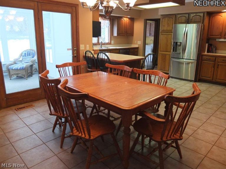 Wood Moor - Residential