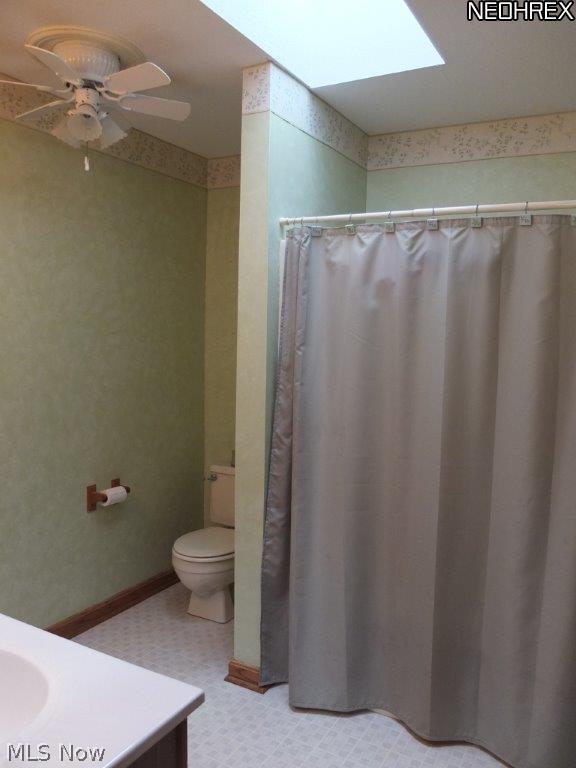 Wood Moor - Residential