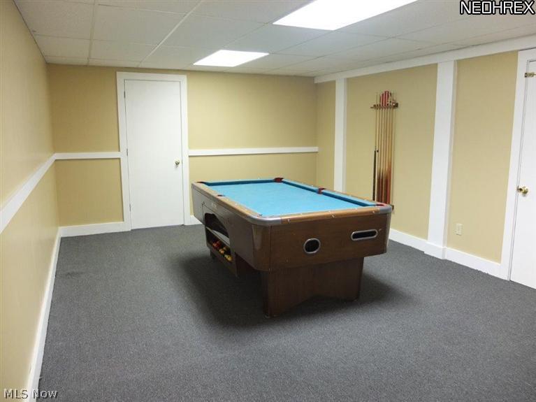 Wood Moor - Residential