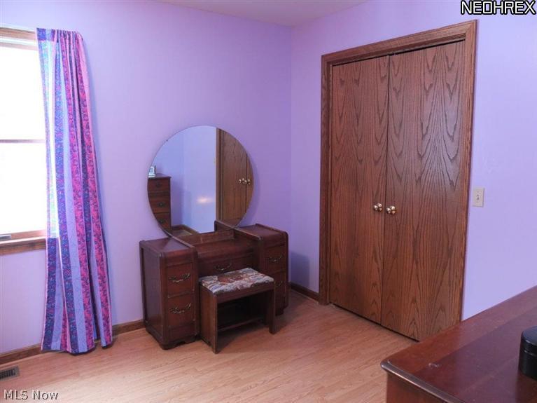 Wood Moor - Residential