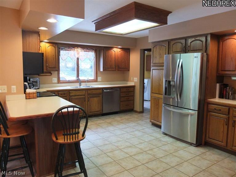 Wood Moor - Residential