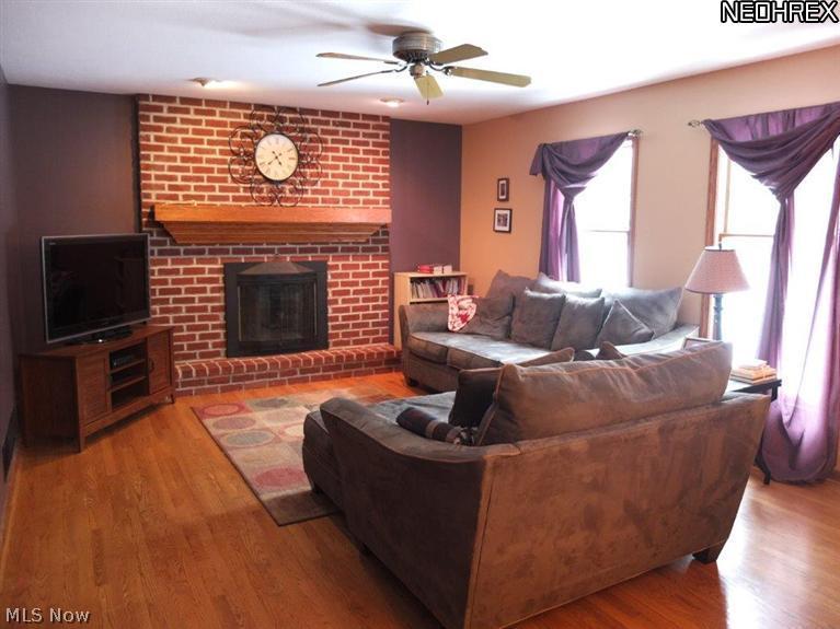 Wood Moor - Residential