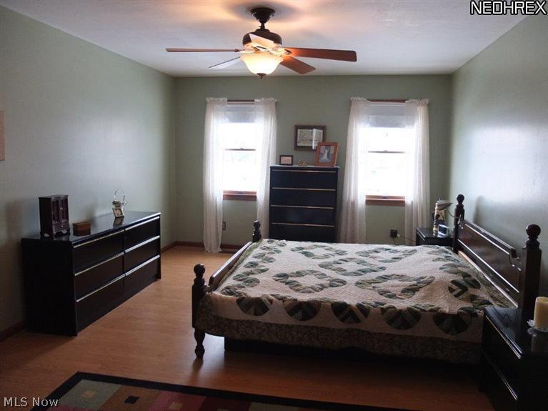 Wood Moor - Residential