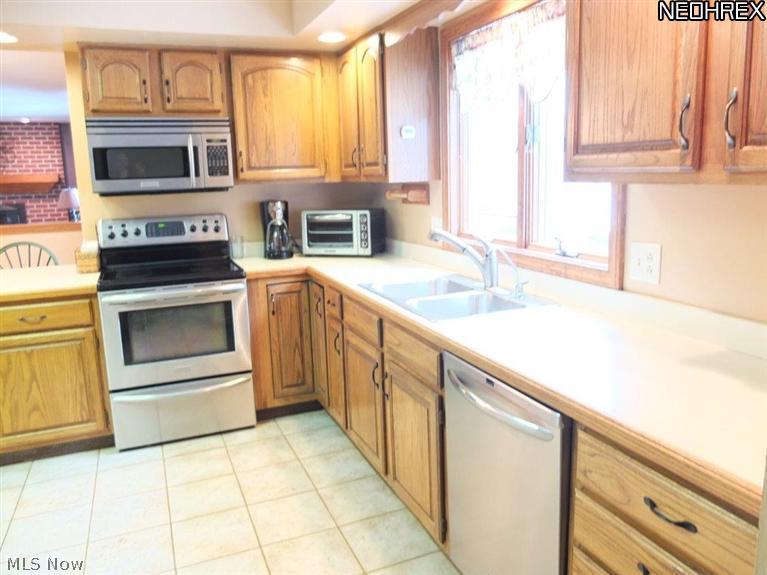 Wood Moor - Residential