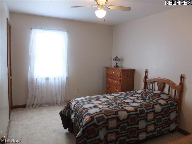 Wood Moor - Residential