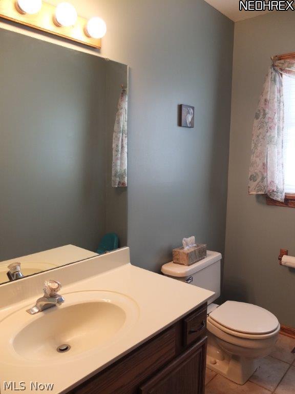 Wood Moor - Residential