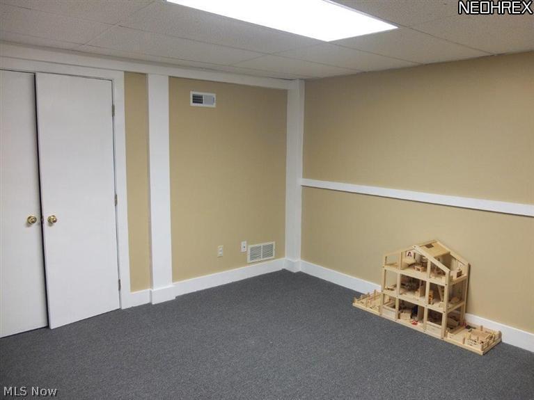 Wood Moor - Residential