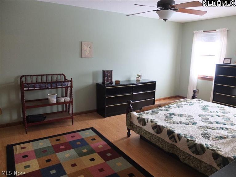 Wood Moor - Residential