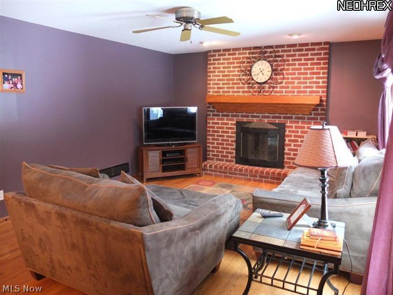 Wood Moor - Residential