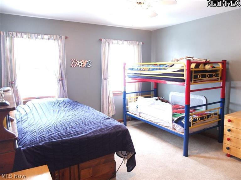 Wood Moor - Residential