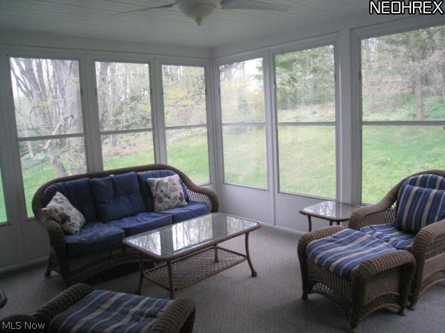 Wood Moor - Residential