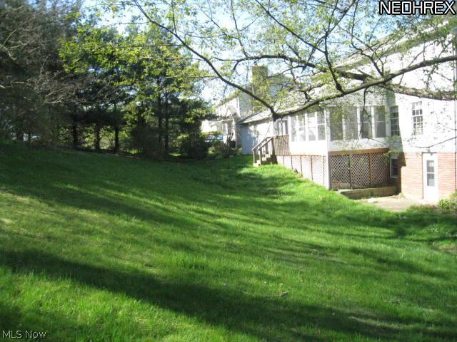 Wood Moor - Residential