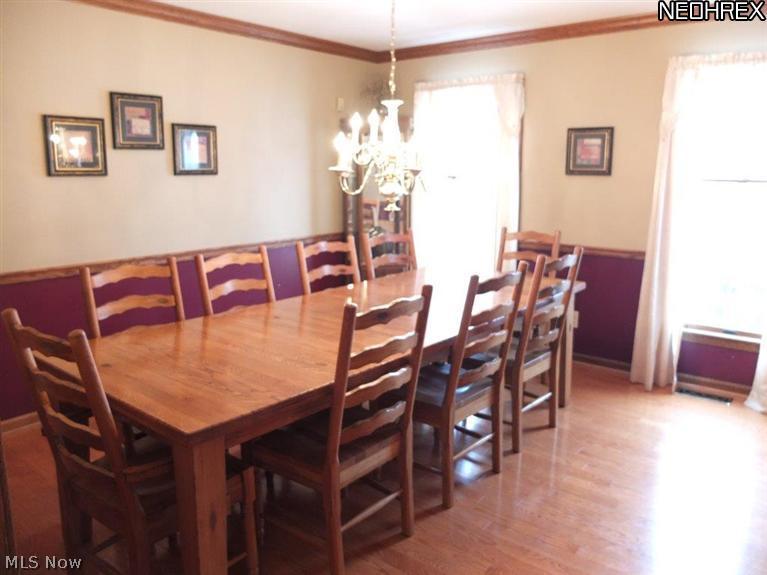 Wood Moor - Residential