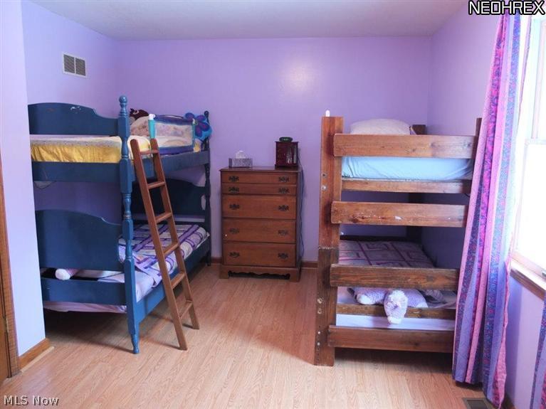 Wood Moor - Residential