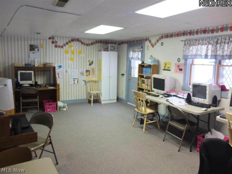 Wood Moor - Residential