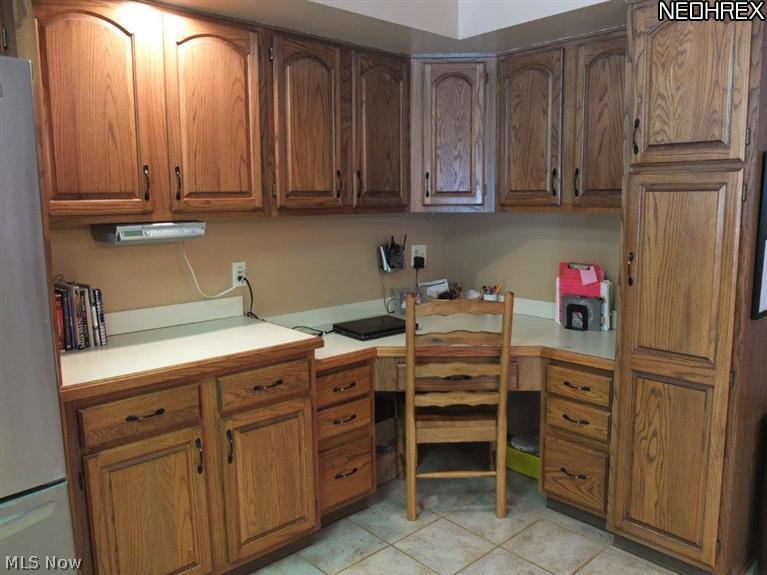 Wood Moor - Residential