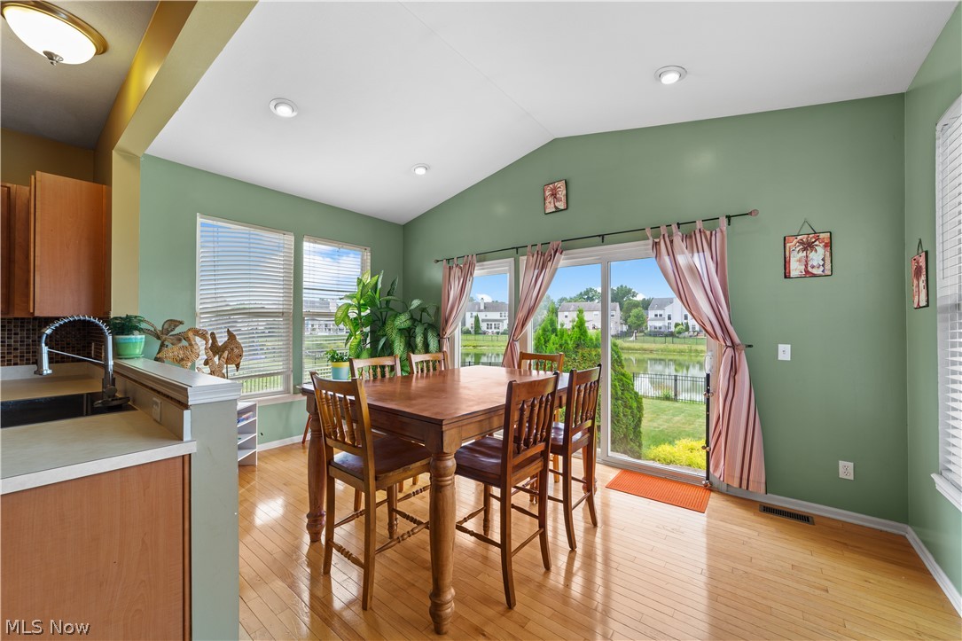 Woodgate Farms Ph 05 - Residential