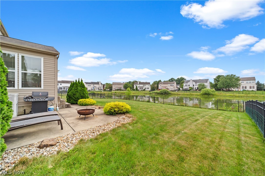 Woodgate Farms Ph 05 - Residential