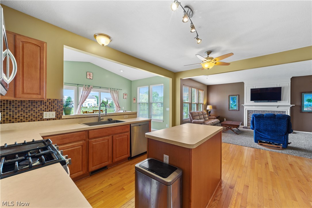 Woodgate Farms Ph 05 - Residential