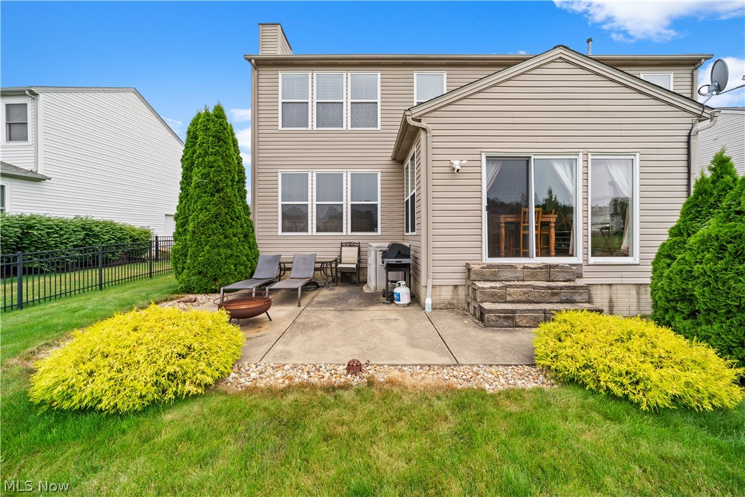 Woodgate Farms Ph 05 - Residential