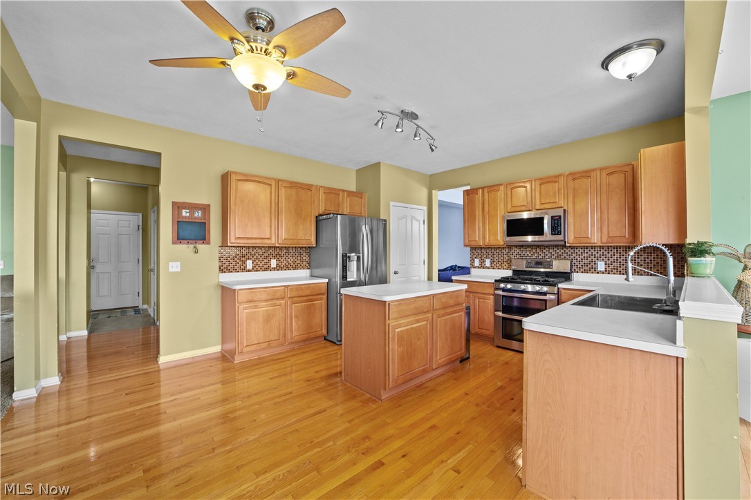 Woodgate Farms Ph 05 - Residential