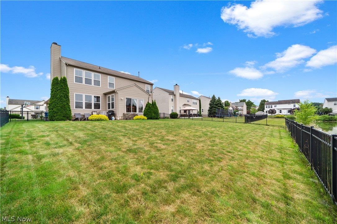 Woodgate Farms Ph 05 - Residential