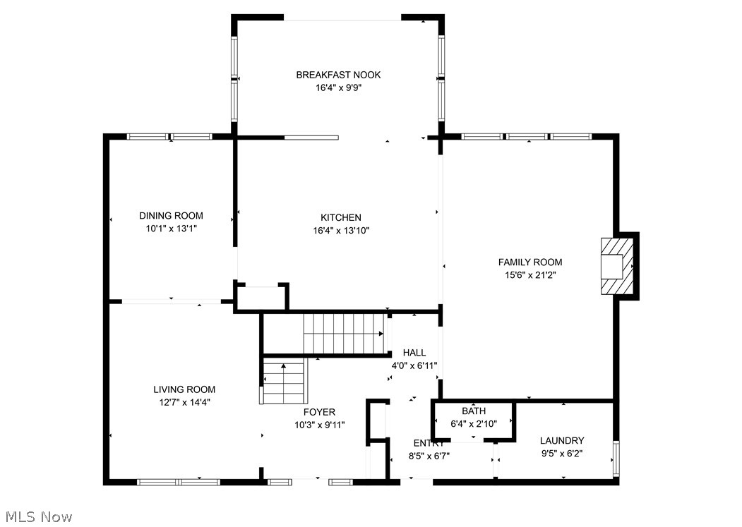 Woodgate Farms Ph 05 - Residential