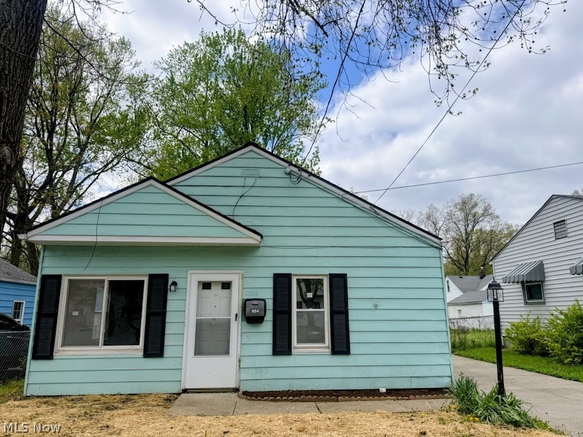Dye & Allen - Residential