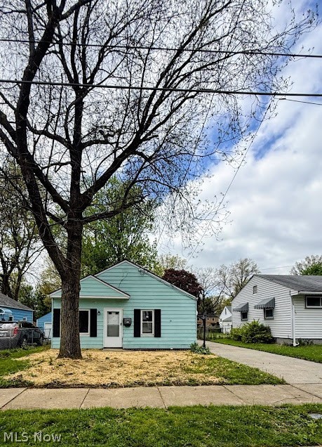 Dye & Allen - Residential