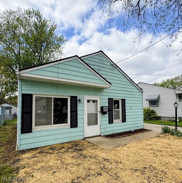 Dye & Allen - Residential