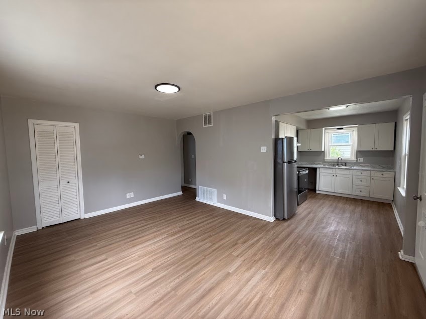 Dye & Allen - Residential