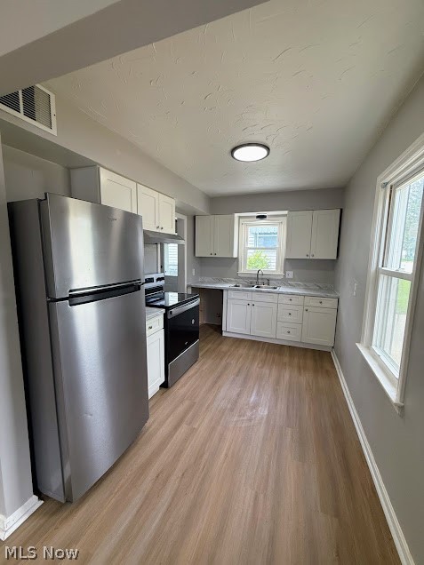 Dye & Allen - Residential