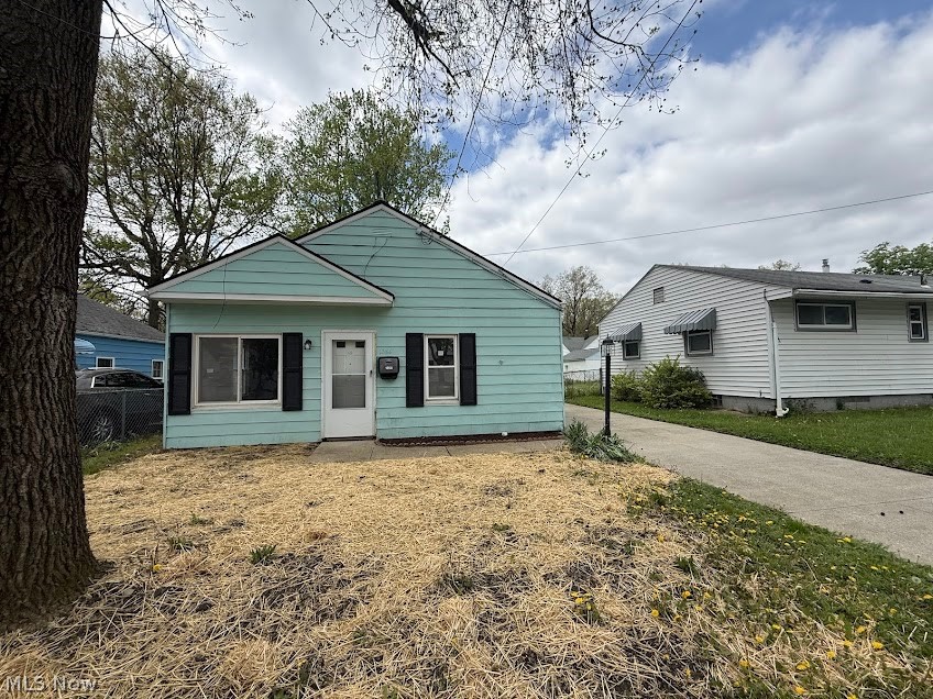 Dye & Allen - Residential