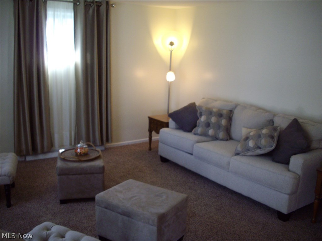 Ingold Heights - Residential