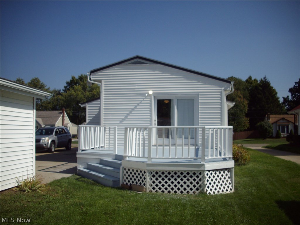 Ingold Heights - Residential