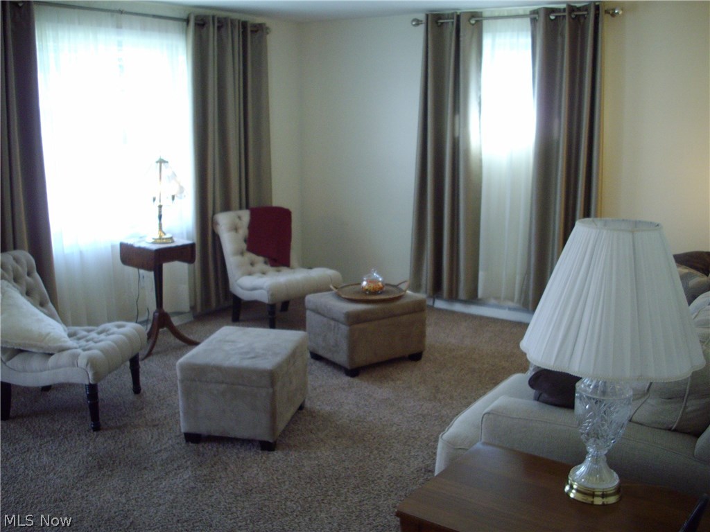 Ingold Heights - Residential