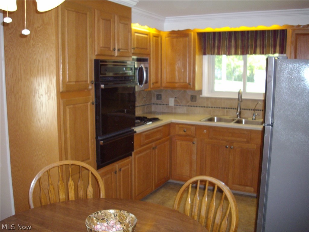 Ingold Heights - Residential