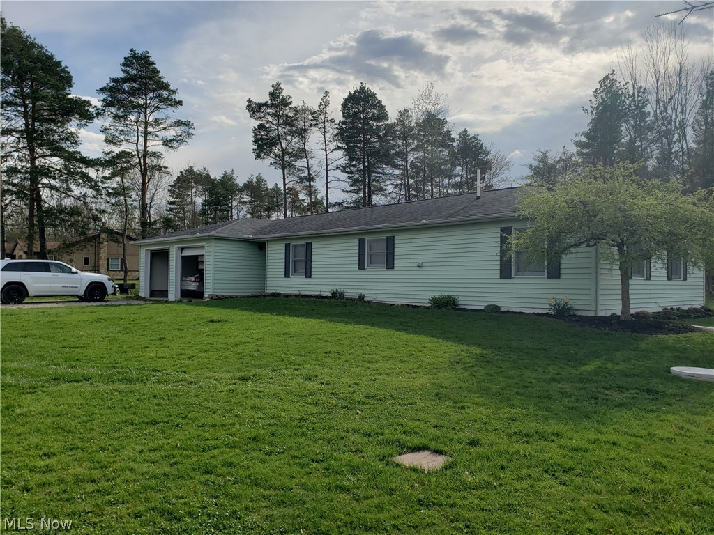 Morgan - Residential