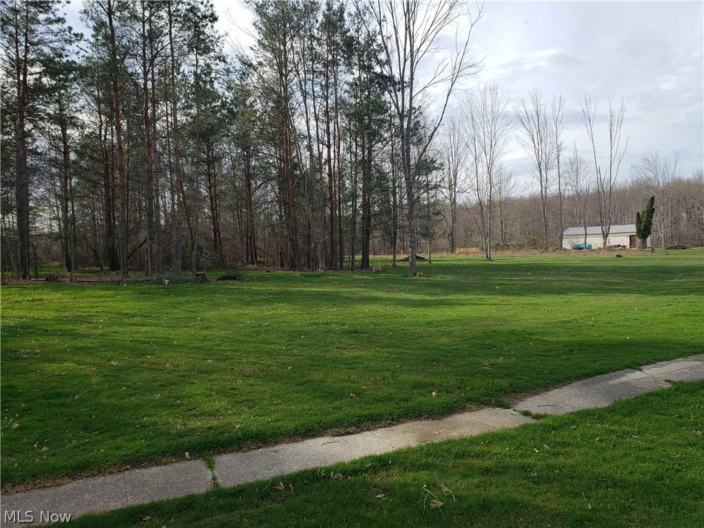 Morgan - Residential