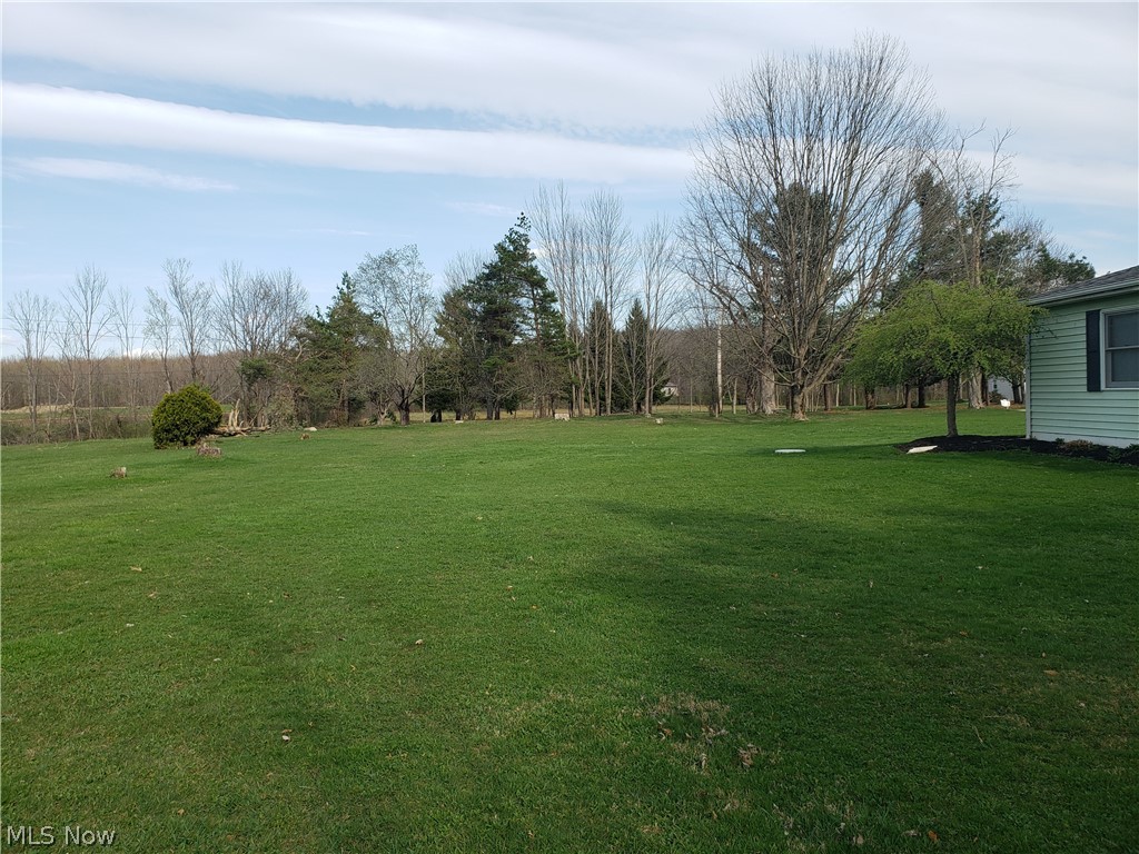 Morgan - Residential