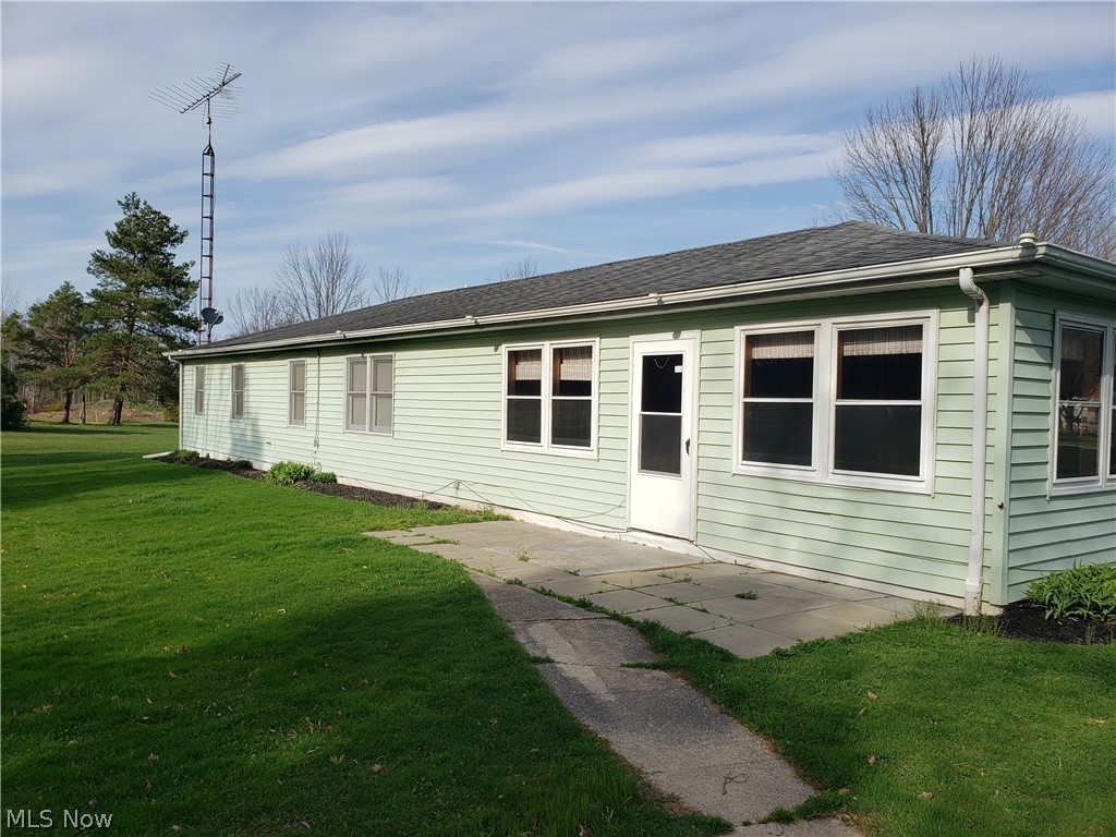 Morgan - Residential