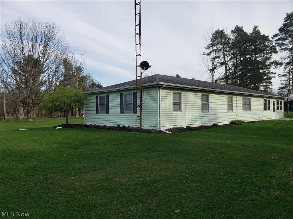 Morgan - Residential