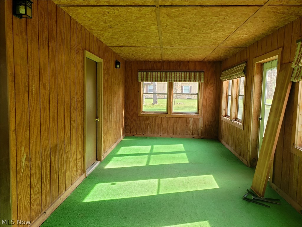 Morgan - Residential