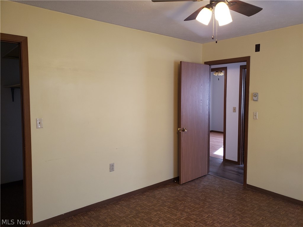 Morgan - Residential