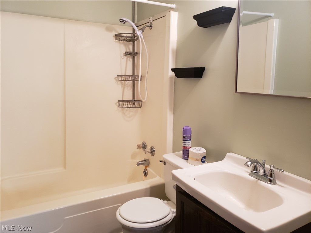 Morgan - Residential