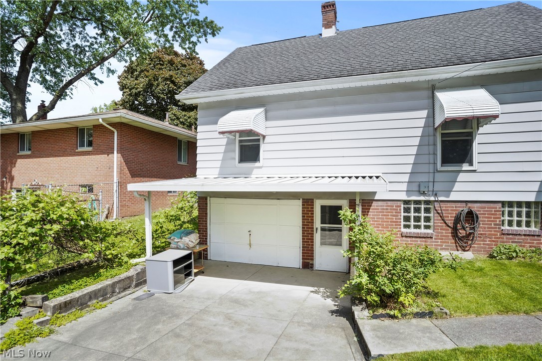 East Market Acres - Residential